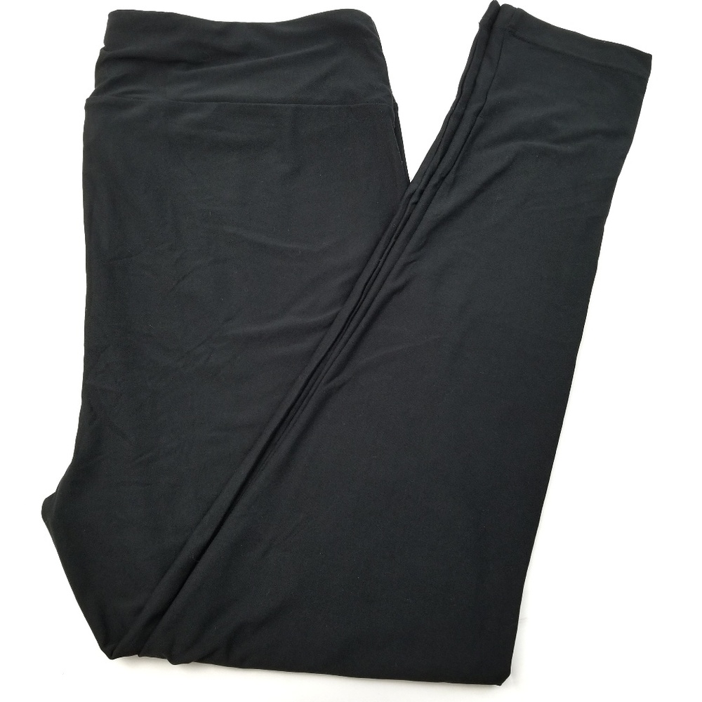LuLaRoe Tc2 leggings